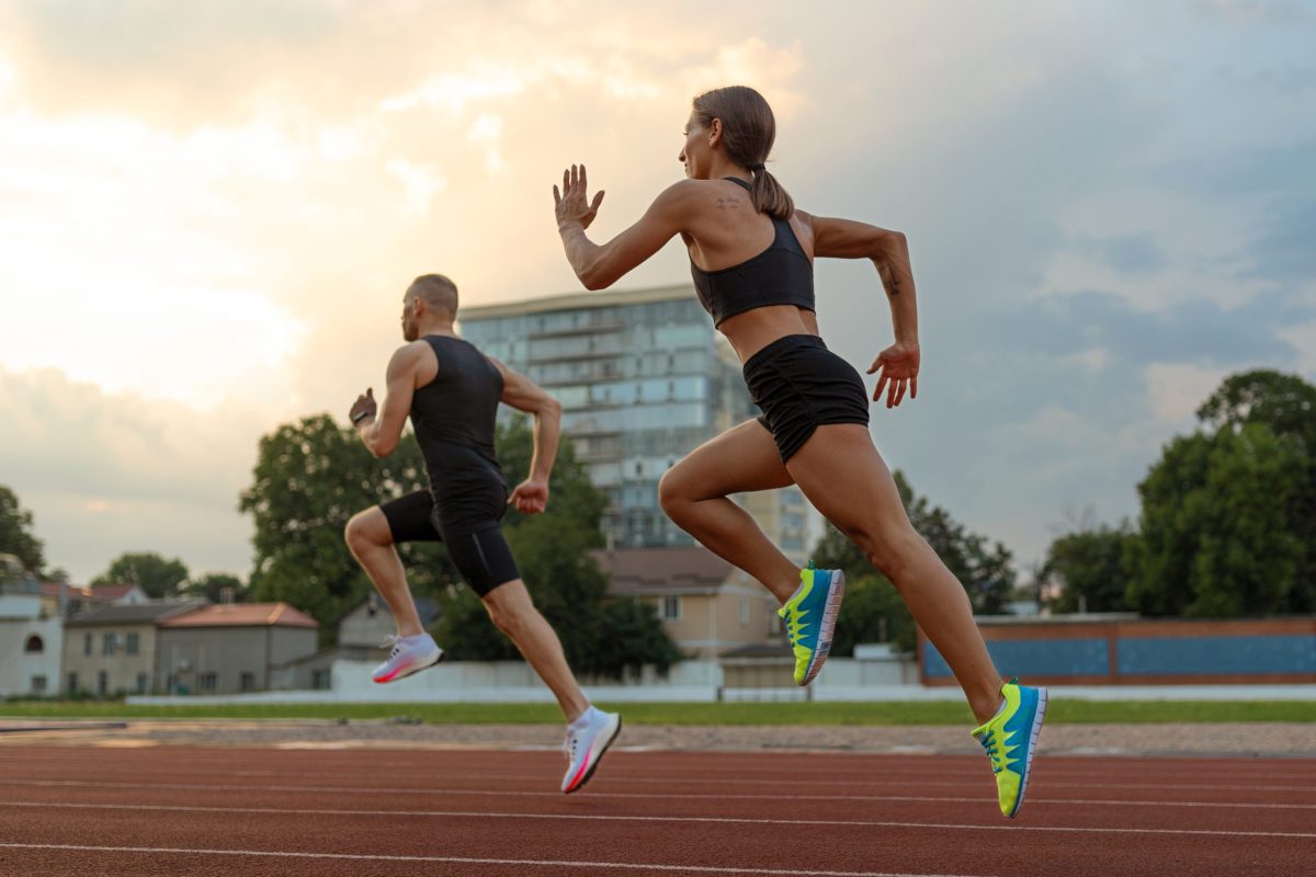 Peptide Therapy for Athletic Performance, Hattiesburg